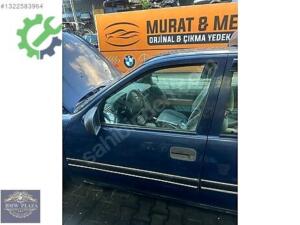 OPEL VECTRA A KASA SOL ÖN KAPI