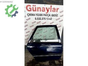 Kapı Opel Vectra Çıkma (3. Adet)