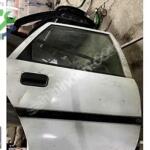 OPEL VECTRA A SAĞ ARKA KAPI DOLU ORJİNAL ÇIKMA
