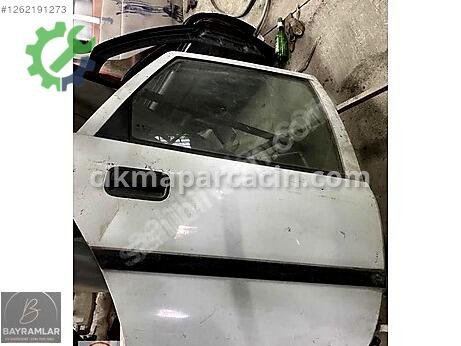 Opel Vectra Sağ Arka Kapı çıkma parça