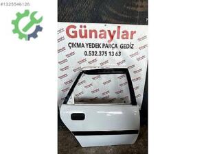 Kapı Opel Vectra Çıkma (4. Adet)
