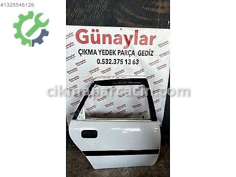 Opel Vectra Kapı çıkma parça