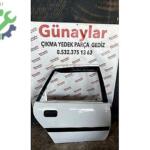Opel Vectra Orijinal Çıkma Kapı