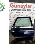 Opel Vectra Orijinal Çıkma Kapı