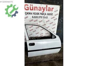 Kapı Opel Vectra Çıkma (2. Adet)