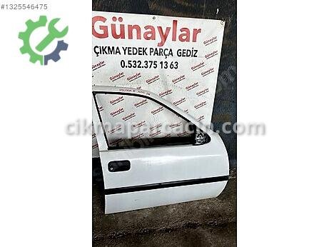 Opel Vectra Kapı çıkma parça