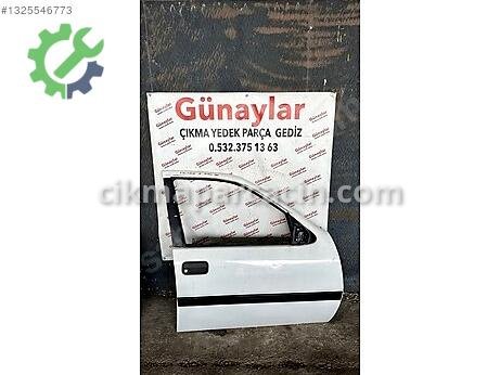 Opel Vectra Kapı çıkma parça