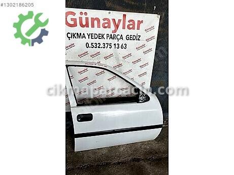 Opel Vectra Kapı çıkma parça