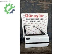 Kapı Opel Vectra Çıkma (9. Adet)