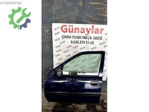 Çıkma Opel Vectra Kapı (6. Adet)
