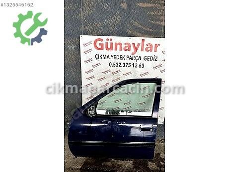 Opel Vectra Kapı çıkma parça
