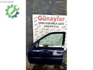 Opel Vectra Kapı Çıkma (17. Adet)