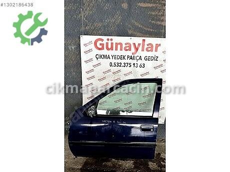 Opel Vectra Kapı çıkma parça