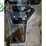 OPEL VECTRA A VİTES KONSOLU ORJİNAL