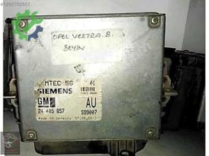 OPEL VECTRA B 2.0 MOTOR BEYNİ 24405857