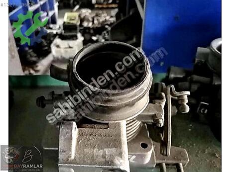 Opel Astra Gaz Kelebeği çıkma parça
