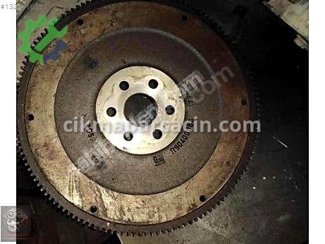 Opel Astra Volant çıkma parça