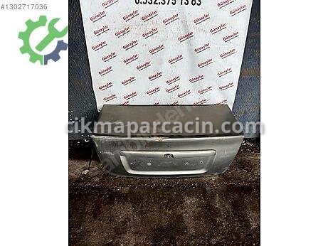 Opel Vectra Bagaj çıkma parça