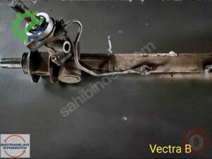 OPEL VECTRA B DİREKSİYON KUTUSU ORJİNAL ÇIKMA