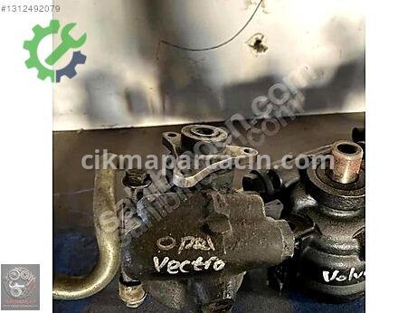 Opel Vectra Direksiyon Pompası çıkma parça
