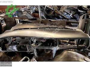 OPEL VECTRA B GÖĞÜS TORPİDO ORJİNAL