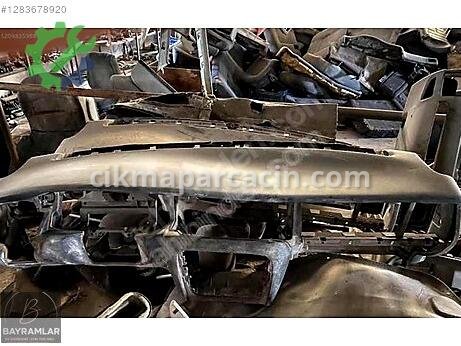 Opel Vectra Torpido çıkma parça