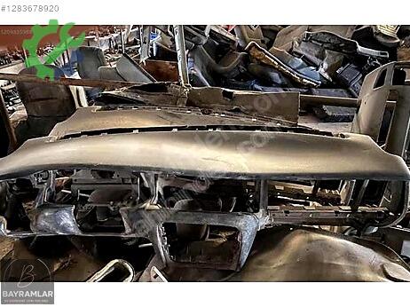 Opel Vectra Torpido çıkma parça