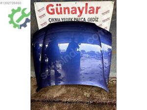 Çıkma Opel Vectra Kaput (2. Adet)
