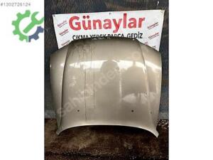 Çıkma Opel Vectra Kaput (3. Adet)