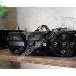 OPEL VECTRA B KLİMA KONTROL PANELİ DİJİTAL