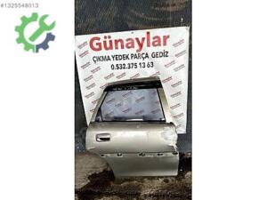 Opel Vectra Çıkma Kapı (5. Adet)