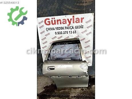 Opel Vectra Kapı çıkma parça