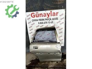 Opel Vectra Kapı Çıkma (15. Adet)