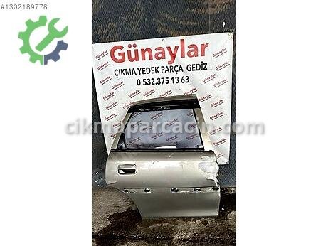 Opel Vectra Kapı çıkma parça