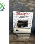 Opel Vectra Kapı Sökme Çıkma