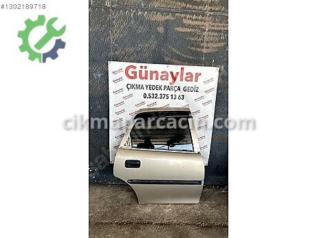 Opel Vectra Kapı çıkma parça