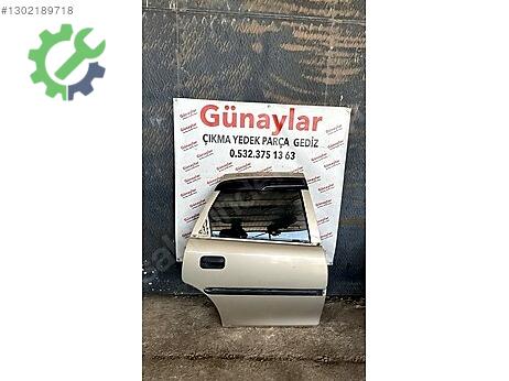 Opel Vectra Kapı çıkma parça
