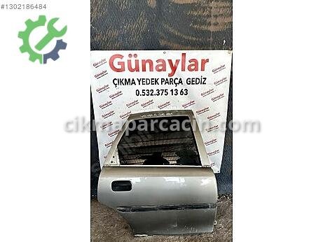 Opel Vectra Kapı çıkma parça