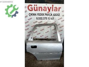 Opel Vectra Kapı Sökme Çıkma (5. Adet)