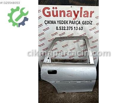 Opel Vectra Kapı çıkma parça
