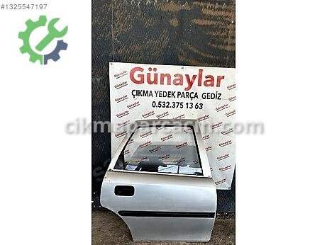 Opel Vectra Kapı çıkma parça