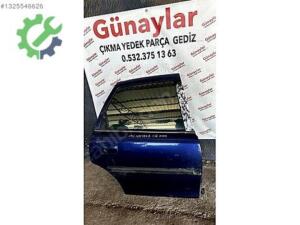 Opel Vectra Kapı Çıkma (8. Adet)