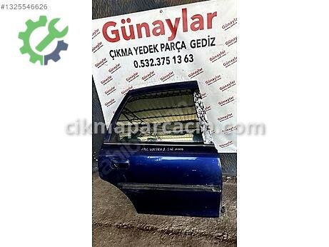 Opel Vectra Kapı çıkma parça