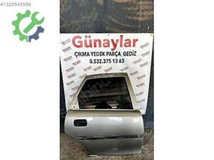 Opel Vectra Kapı Sökme Çıkma (7. Adet)