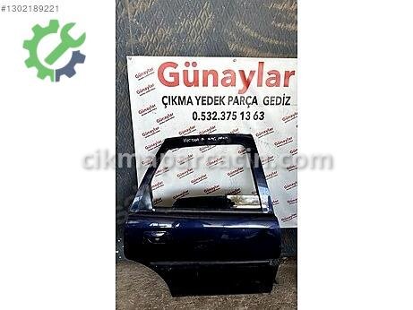 Opel Vectra Kapı çıkma parça