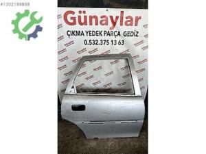 Opel Vectra Çıkma Kapı (12. Adet)