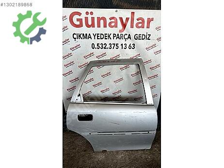 Opel Vectra Kapı çıkma parça