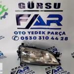 OPEL VECTRA B SAĞ FAR 1996-