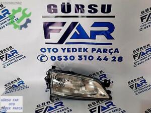 OPEL VECTRA B SAĞ FAR 1996-