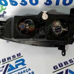 OPEL VECTRA B SAĞ FAR 1996-